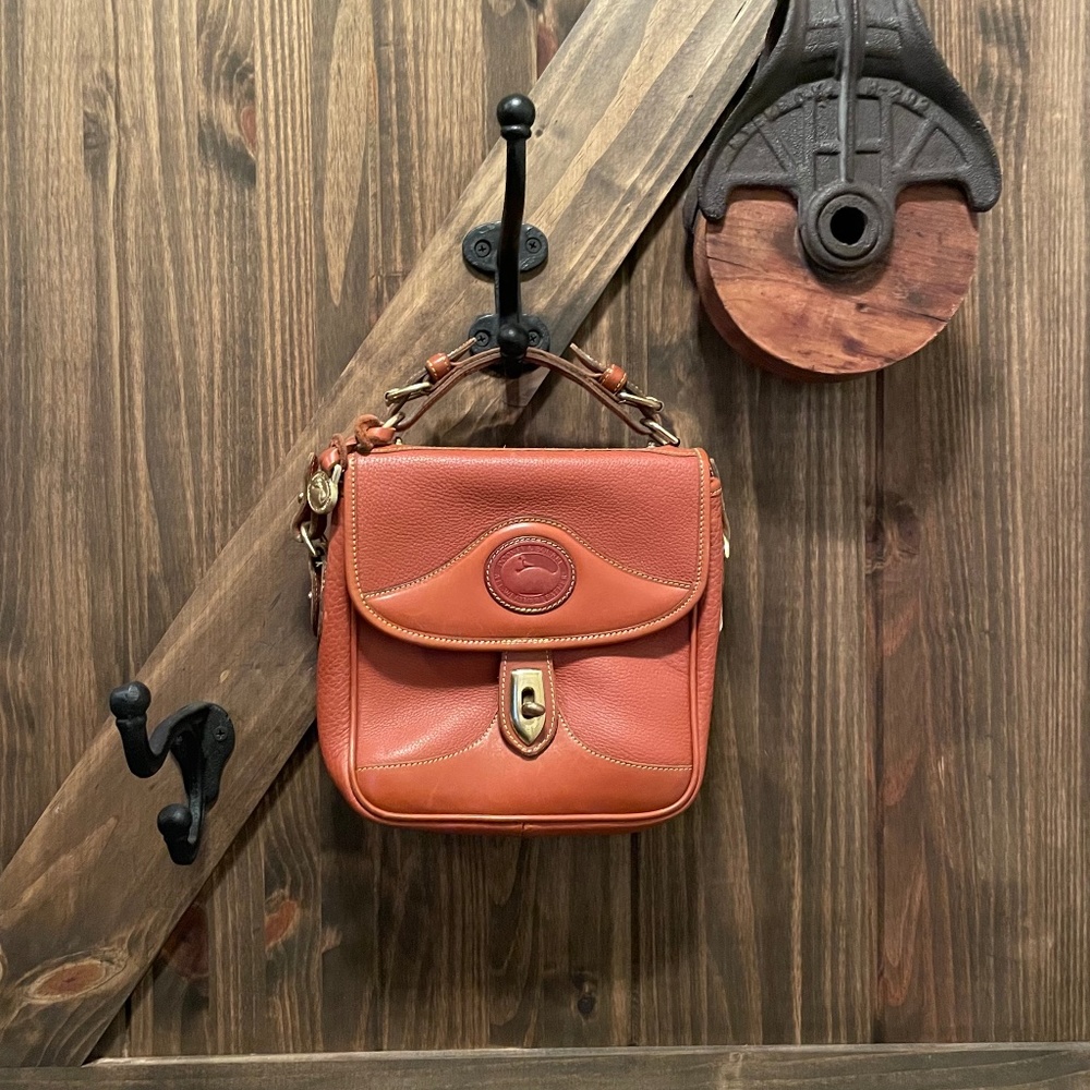 Vintage Dooney and Bourke